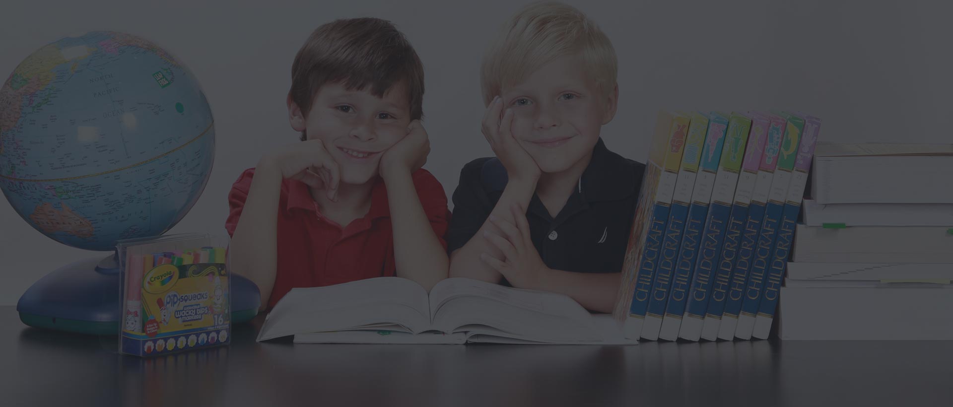 Admissions Open for Bright Day School